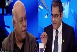 Top Five Breaking on Bol News (Baloch Leaders Outside Country)  – 30th January 2017
