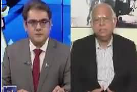 Top Five Breaking on Bol News (Captain Safdar Ki Paishi) – 24th June 2017