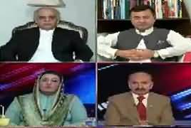 Top Five Breaking on Bol News (Faisle Ki Ghari) – 21st July 2017