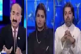 Top Five Breaking on Bol News (Idaron Se Larai) – 4th October 2017