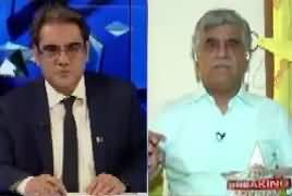 Top Five Breaking on Bol News (Kulbhushan Yadav Case) – 19th May 2017