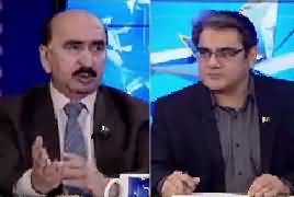 Top Five Breaking on Bol News (Media Ka Saad Rafique Ka Boycott) – 22nd February 2017