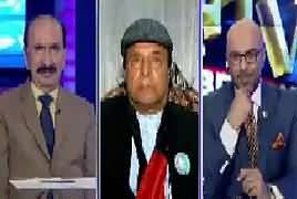 Top Five Breaking on Bol News (Nawaz Sharif Ki Tehreek) – 27th December 2017