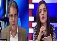 Top Five Breaking On Bol News (Parliament Mein Hungama) – 15th December 2016