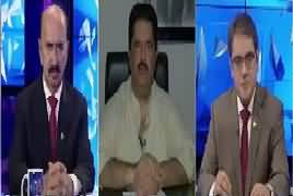 Top Five Breaking on Bol News (Sharif Family in Trouble) – 13th July 2017