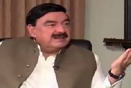 Top Five Breaking on Bol News (Sheikh Rasheed Ahmad Exclusive Interview) – 17th August 2017