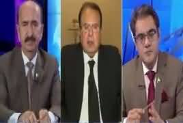 Top Five Breaking on Bol News (What After JIT Report) – 4th July 2017