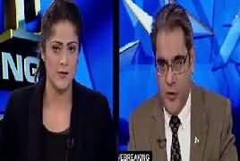 Top Five Breaking on Bol News (Who Will Solve Issues of Karachi) – 24th January 2017