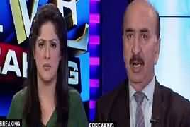 Top Five Breaking on Bol News (Why Not Rangers Operation in Punjab) – 15th February 2017