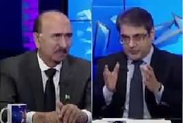 Top Five Breaking (Zulfiqar Ali Bhutto Ka Vision) – 4th April 2017