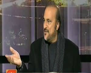 Top Story (Asif Ali Zadari Kal Addalat Mein Paish Honge?) - 8th January 2014