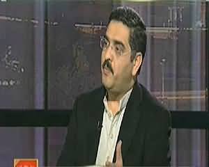 Top Story (Bombs Blasts and Dialogue, Dono Jari) – 12th February 2014
