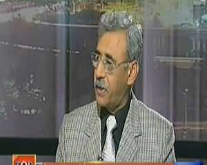 Top Story (Do Taliban Really Want to Establish Peace?) - 10th February 2014