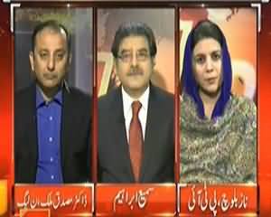 Top Story (IMF Pressurizing Govt to Increase Electricity Rates) – 16th January 2014