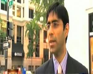 Top Story (Nawaz Shareef Ki Barack Obama Se Mulakaat: Live From Washington DC) – 21st October 2013