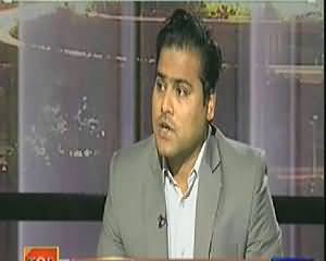 Top Story (Quami Salamti Policy Approved) – 25th February 2014