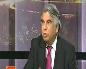 Top Story (Relations Are Becoming Better Between India and Pakistan) - 24th December 2013