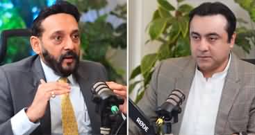 Toyota on the decline in Pakistan? Exclusive Interview with CEO Indus Motors Ali Asghar Jamali