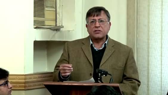 Traditional Education Vs Modern Education, What We Need - Dr. Pervez Hoodbhoy