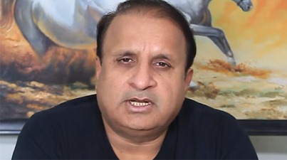 Tragic incident in Murree, several died - Who is responsible? Rauf Klasra's vlog