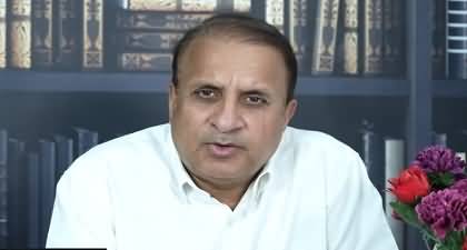Tragic Twist as Indians blames US for TEJAS fall - Rauf Klasra's analysis