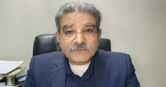 Transparency International Report Is More Than Above From Fraud - Sami Ibrahim Bashes TIP Report