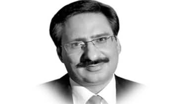 Treatment with Organics & Software - Javed Chaudhry's article