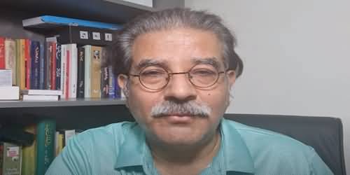 Truce B/W Govt And Election Commission on Reforms, Set Back For Opposition - Sami Ibrahim's Vlog