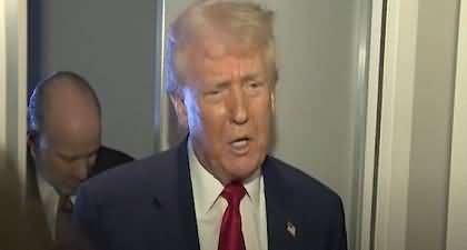 Trump ends temporary shelter status for Afghan and Cameroon Nationals in the US