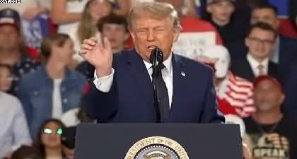 Trump’s statements spark wave of memes across social media
