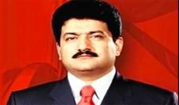 TTP has denied its involvement in Peshawar attack - Hamid Mir tweets