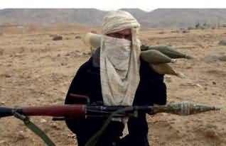 TTP Says if Pakistan Ceasefire First then We will Ceasefire As Well