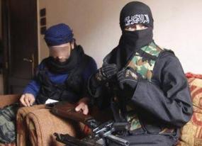 Tunisian Girls Return Home Pregnant After 
