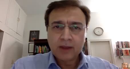 Turkey, Islam & Christian Crusades: Reflections - Moeed Pirzada's Analysis