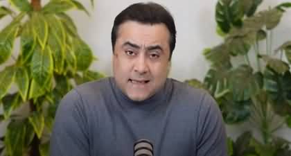 Two bad news for Imran Khan from Court - Details by Mansoor Ali Khan