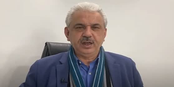 Two Islamic Countries Offered To Supply Gas And Electricity On Half Price - Arif Hameed Bhatti