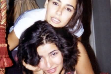 Two Saudi Princess Claim That They Are Imprisoned in Royal Palace Saudia