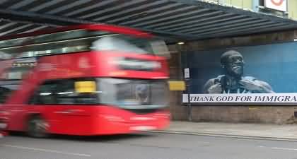 U.K to introduce new asylum policy with 20-year wait and tough conditions