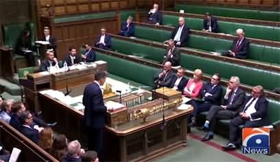 UK Government Takes Major Action, Imposes Sanctions on Israeli Settlements