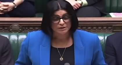 UK govt announces new legal migration policy