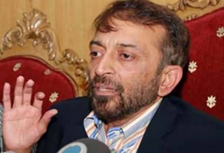 UK Govt Bans the Entry of MQM Leaders Farooq Sattar, Khalid Maqbool, Rauf Siddiqui and Others