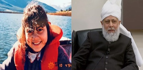 UK Police investigating against Ahmadi Leader Mirza Masroor Ahmad's family on rape allegations