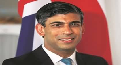 UK's PM Rishi Sunak faced severe critisizim for not wearing a seatbelt