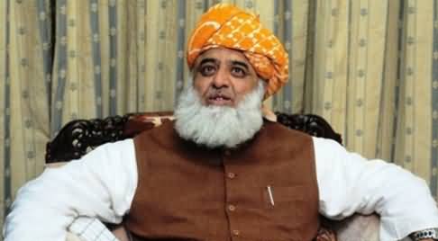Ulema demands apology from Maulana Fazal ur Rehman for using word shaheed with dog