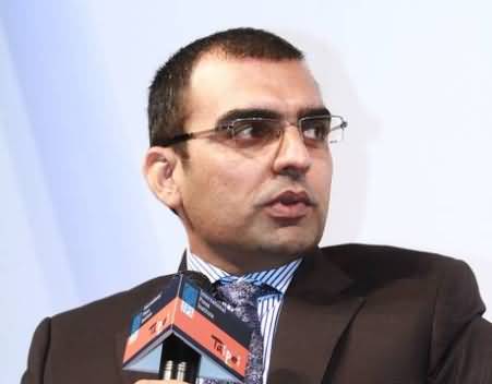 Umar Cheema Endorsed that Patwaris Have Stopped Taking Bribes in KPK