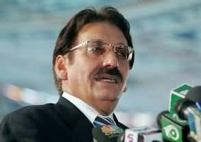 Umar Cheema Report at the Departure of Chief Justice Iftikhar Muhammad Chaudhary