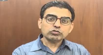 Umar Cheema's comments on Maulana Tariq Jameel's viral video