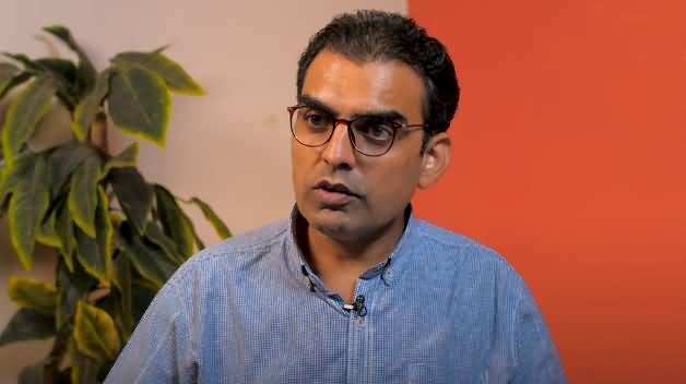 Umar Cheema's Tweet on DG ISI Appointment Controversy
