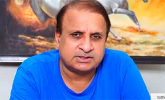 UN, Zulfi drop bombshell: Imran Khan's pressure against army showing results - Rauf Klasra's analysis