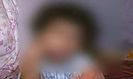 Uncle and Nephew Raped 6 Years Old Girl in Karachi